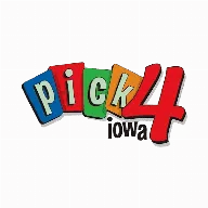 Pick 4 logo