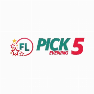 Pick 5 logo