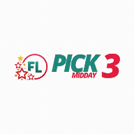 Pick 3 logo