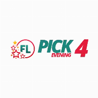 Pick 4 logo