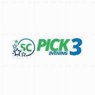 Pick 3 logo