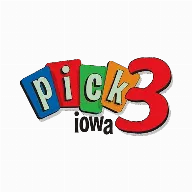 Pick 3 logo
