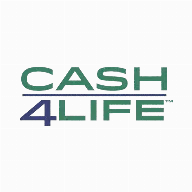 Cash4 Life logo
