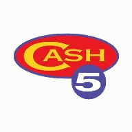 Cash 5 logo