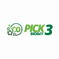 Pick 3 logo