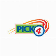 Pick 4 logo