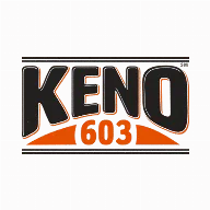 Keno 603 logo