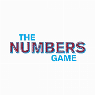 Numbers logo