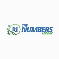 Numbers Midday logo