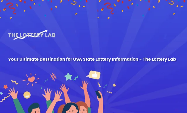 Your Ultimate Destination for USA State Lottery Information - The Lottery Lab
