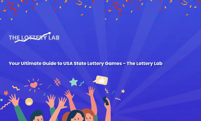 Your Ultimate Guide to USA State Lottery Games - The Lottery Lab