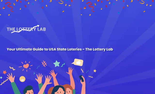 Your Ultimate Guide to USA State Loteries - The Lottery Lab